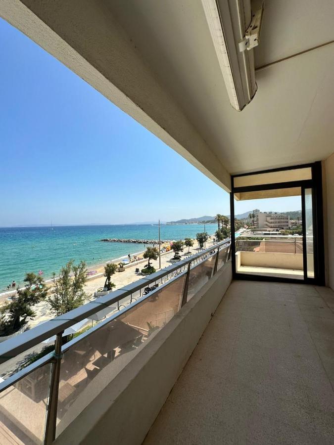 Premium Sea Front Apartment *