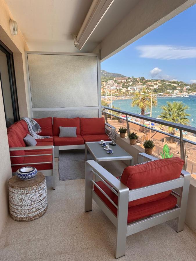 Apartment Premium Sea Front