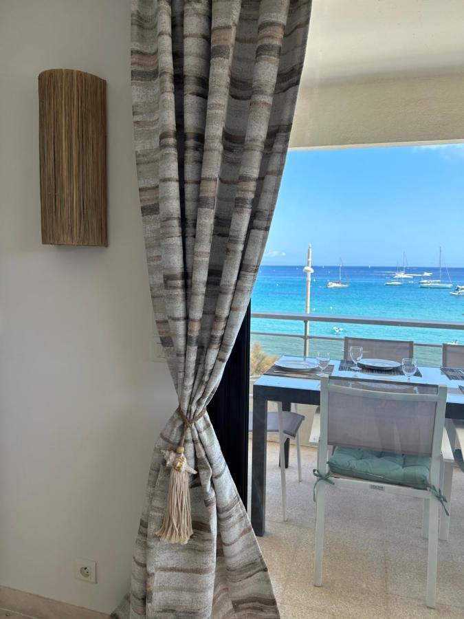 Premium Sea Front Apartment