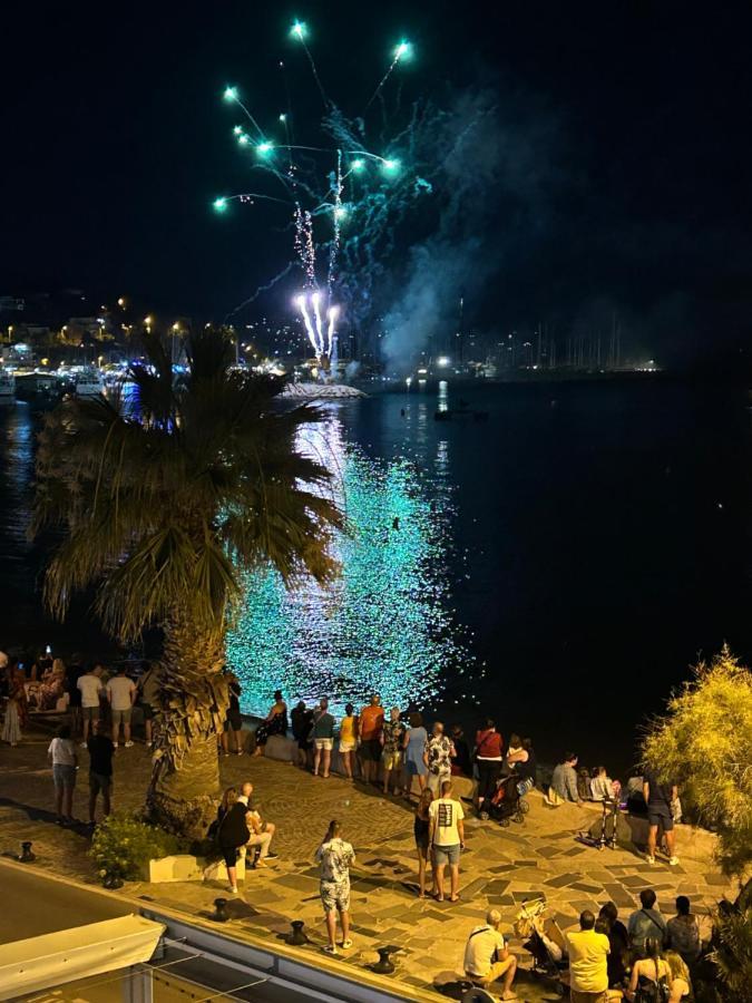 Apartment Premium Sea Front Le Lavandou