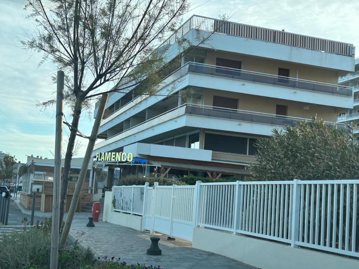 Premium Sea Front