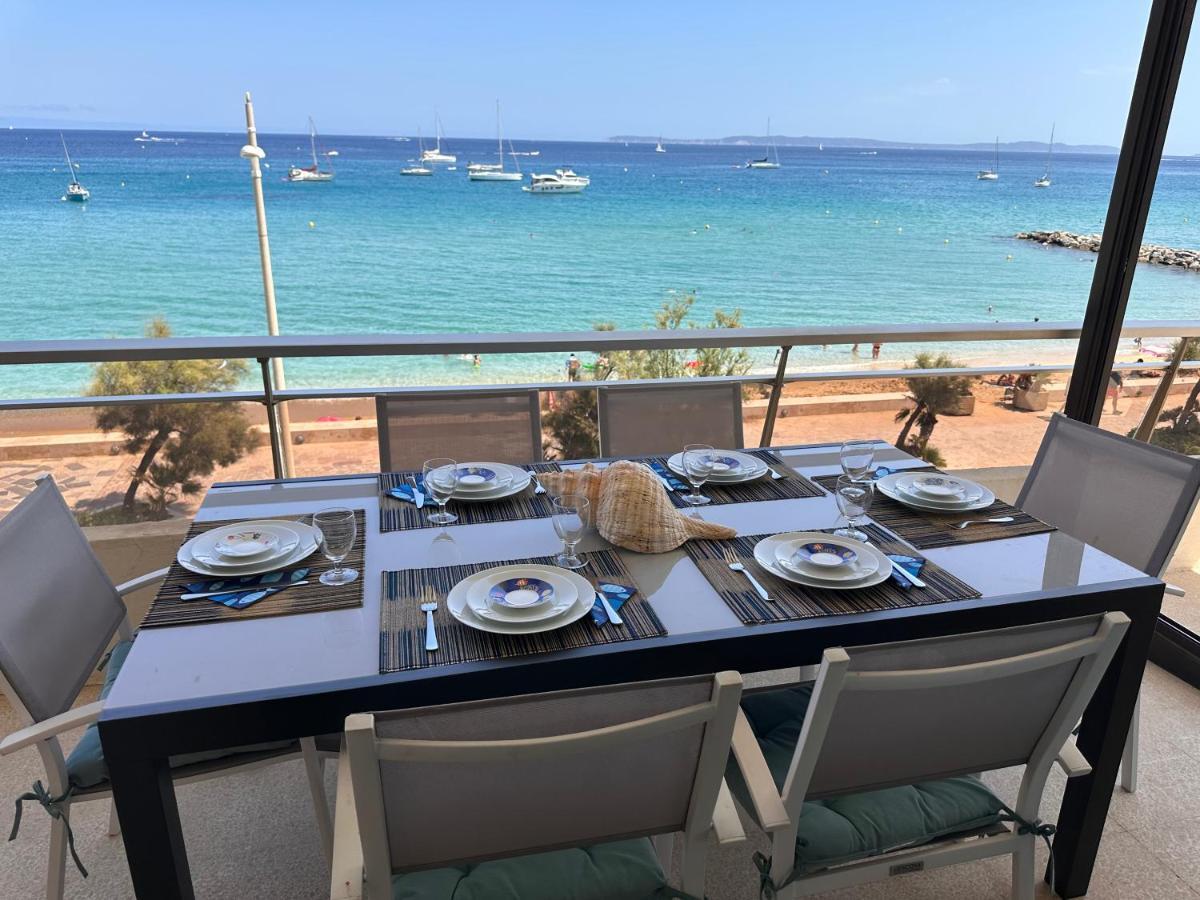Apartment Premium Sea Front
