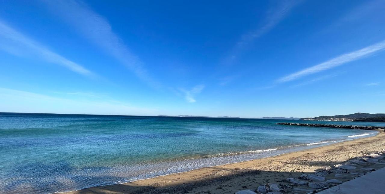 Premium Sea Front