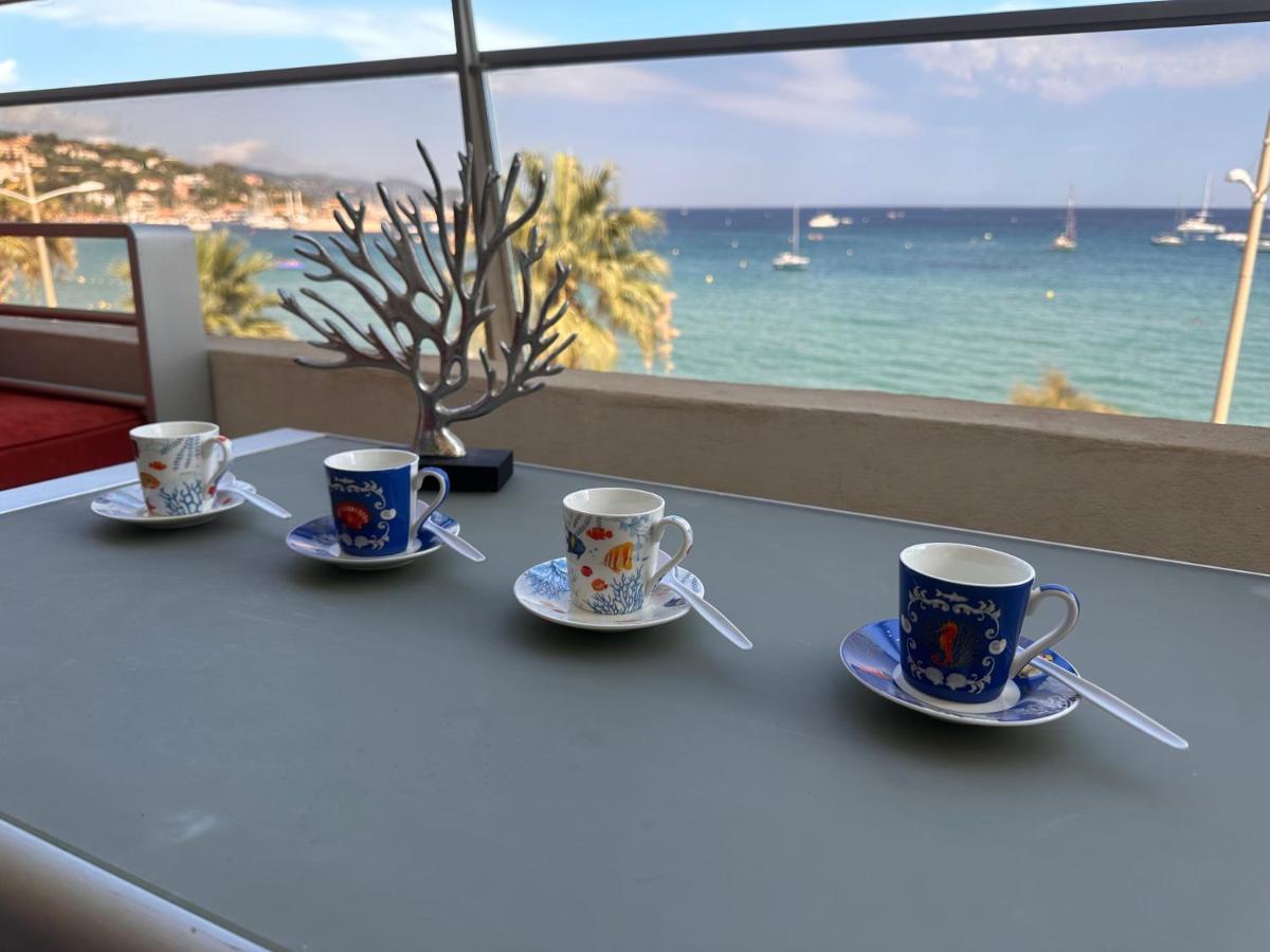 Apartment Premium Sea Front Le Lavandou