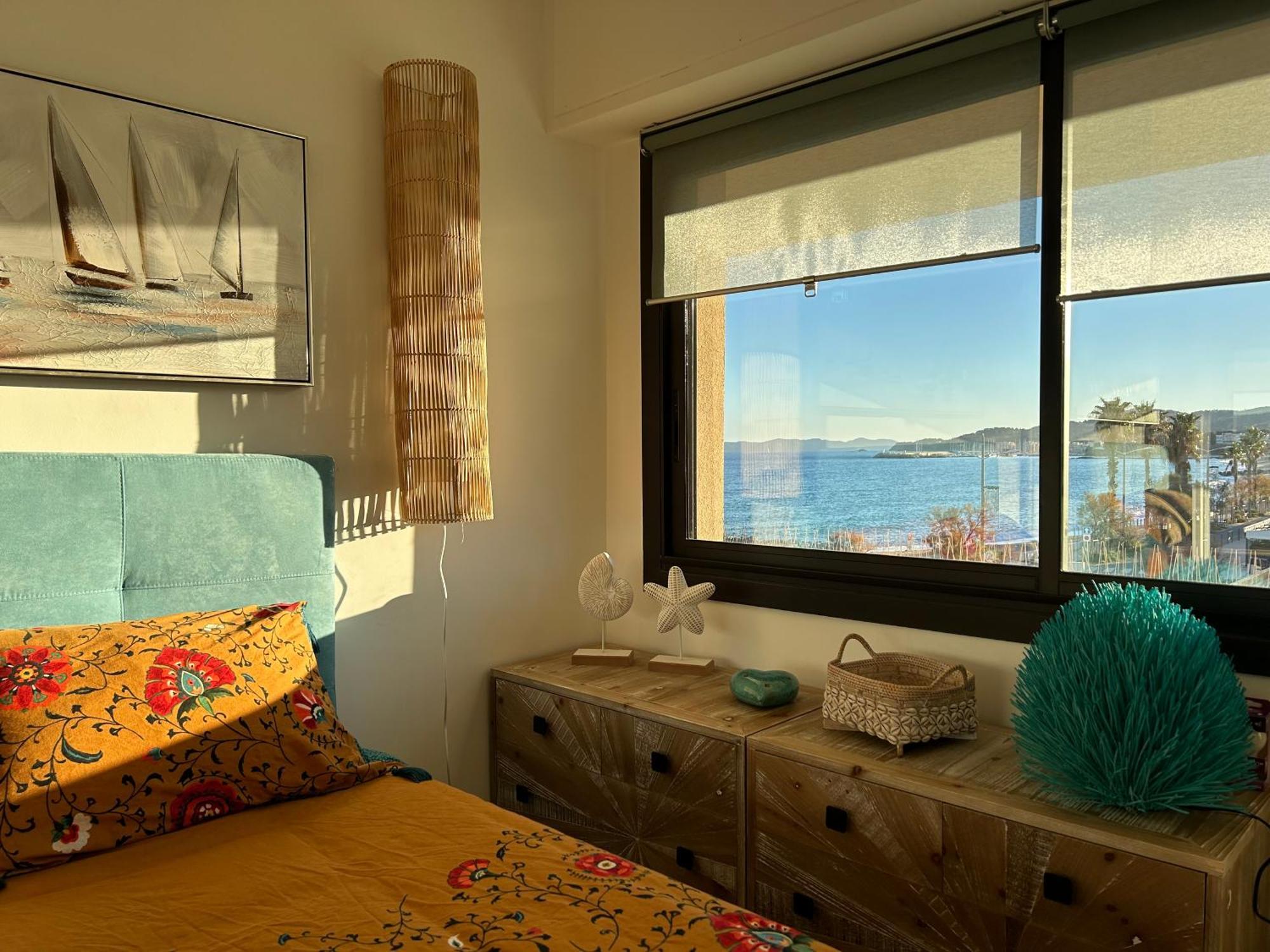 Premium Sea Front