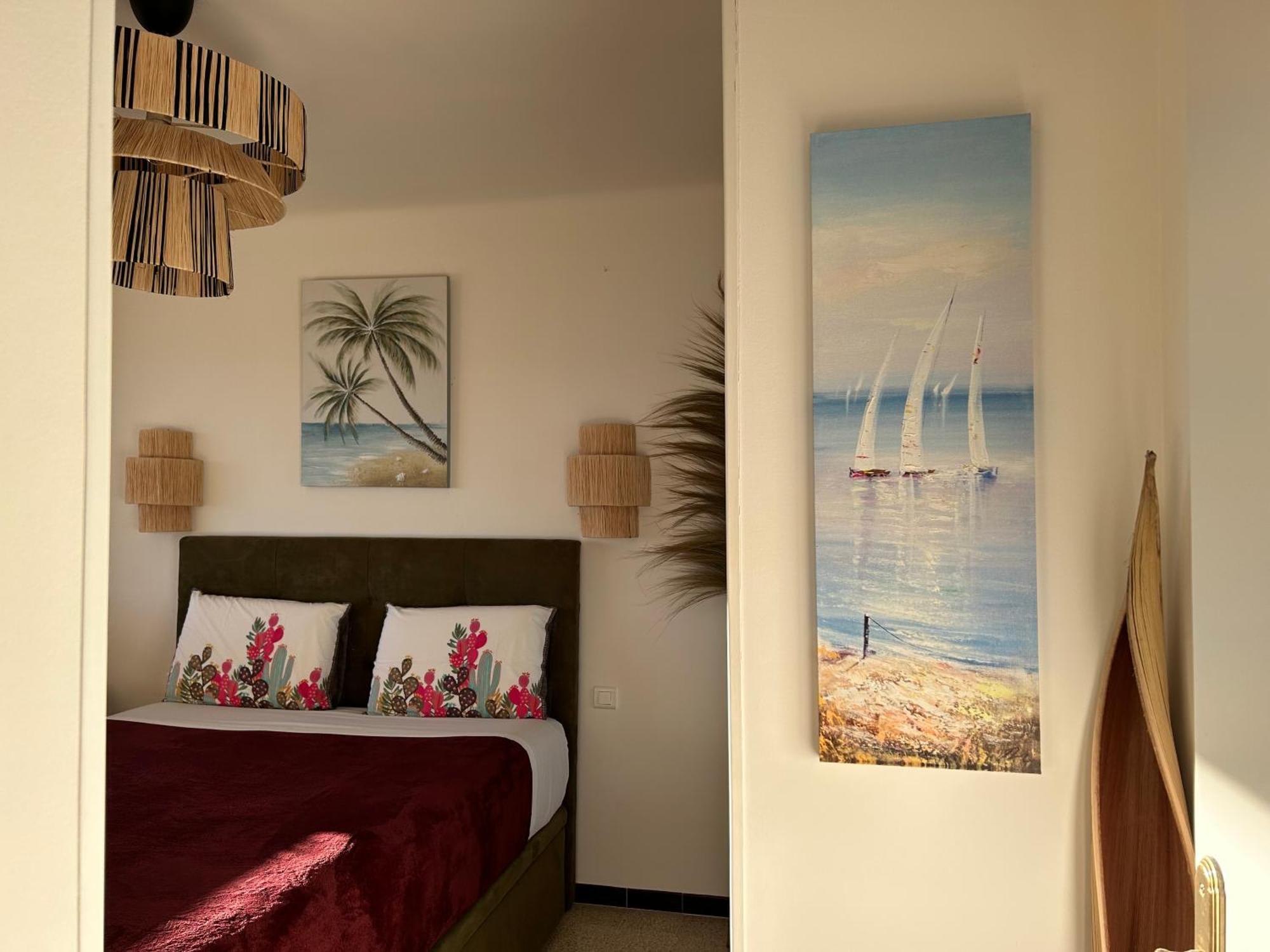 Premium Sea Front Apartment