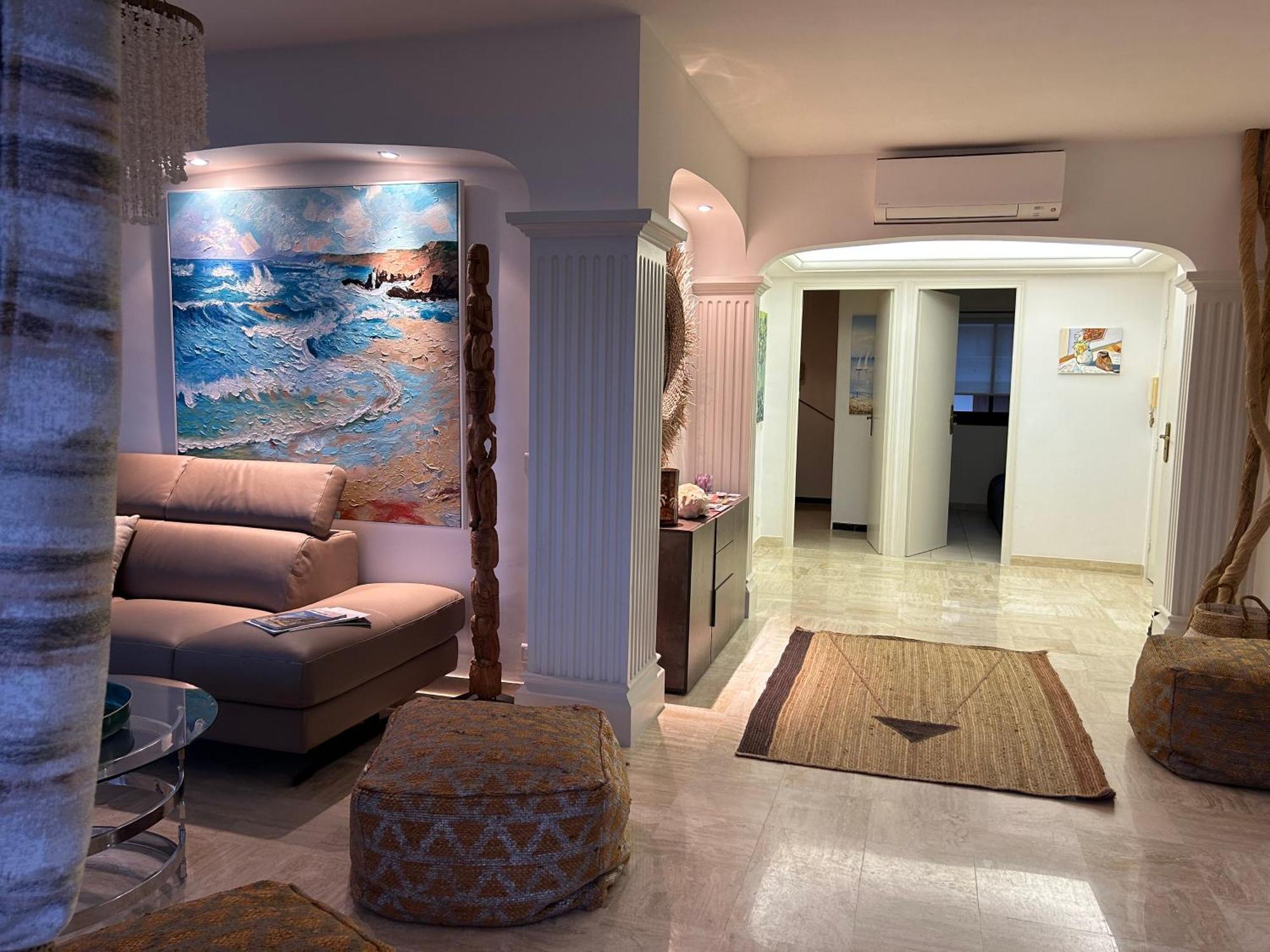 Apartment Premium Sea Front
